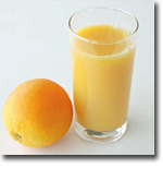 Orange juice